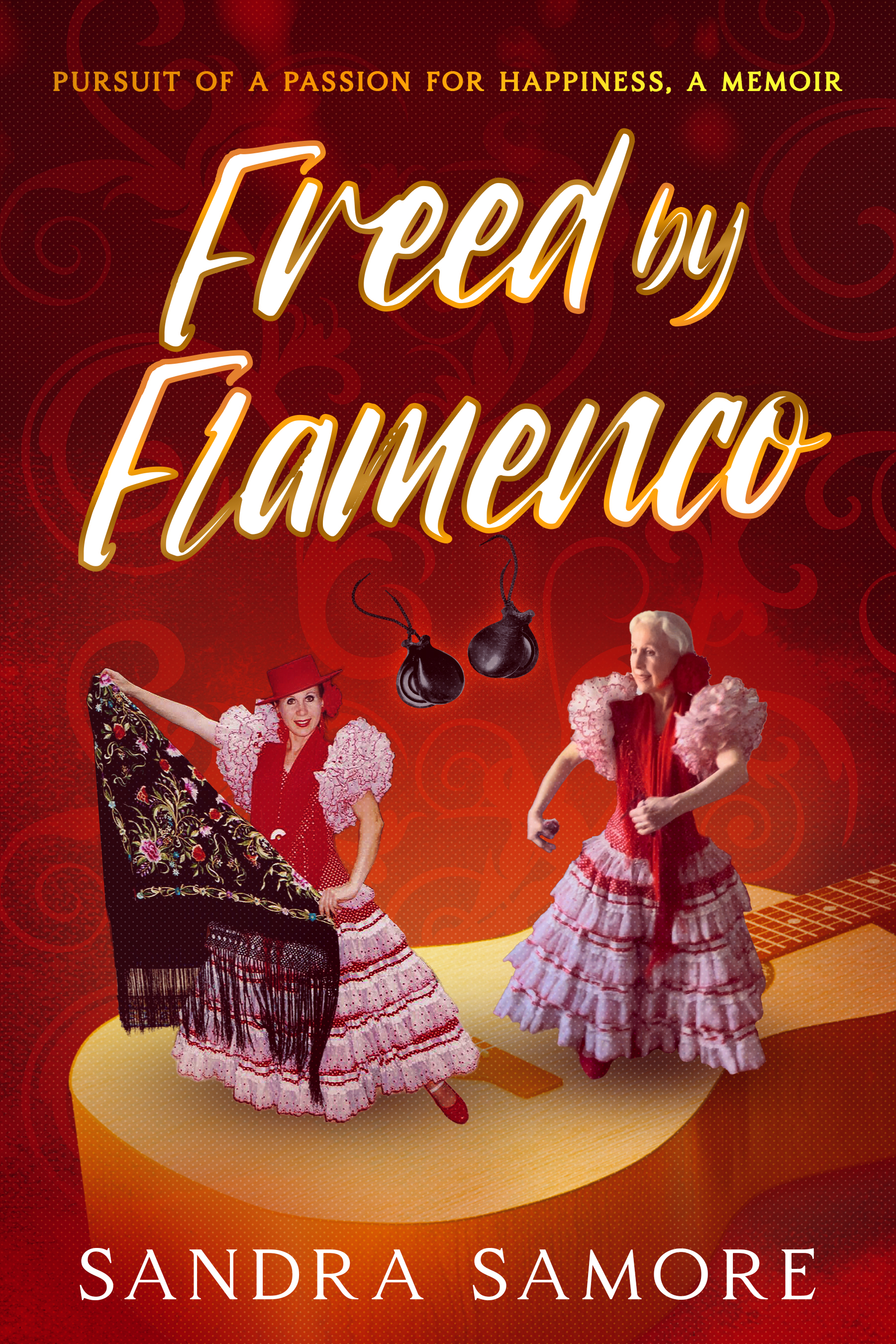 Freed by Flamenco