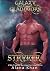 Stryker (Galaxy Gladiators Alien-Entführungsroman 13) (German Edition)