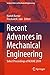 Recent Advances in Mechanical Engineering: Select Proceedings of NCAME 2019 (Lecture Notes in Mechanical Engineering)