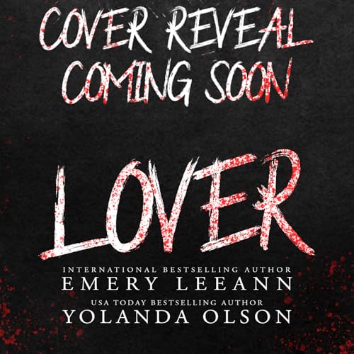 Lover (Kindle Edition)