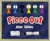 Piece Out by Alex Willan Piece Out by Alex Willan