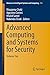 Advanced Computing and Syst...