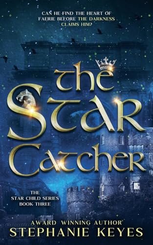 The Star Catcher (Star Child)