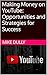 Making Money on YouTube: Op...