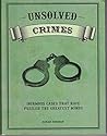 Unsolved Crimes: ...