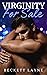 Virginity For Sale by Beckett Layne