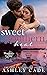 Sweet Southern Heat by Ashley Cade
