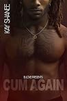 Book cover for Cum Again (The Cum Series Book 3)