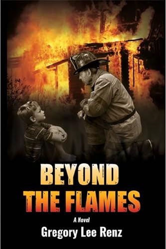 Beyond the Flames (Kindle Edition)