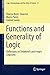 Functions and Generality of...
