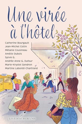 Une virée à l'hôtel (French Edition)
