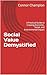 Social Value Demystified: A...