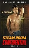 Steam Room Confid...