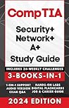 CompTIA SECURITY+...