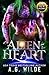 An Alien for Her Heart (A N...