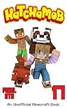 Hatchamob: Book 17