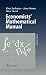 Economists' Mathematical Ma...