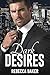 Dark Desires (Unexpected Lovestories #23)