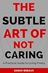 The Subtle Art of...
