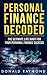 Personal Finance Decoded: T...