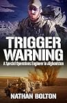 Trigger Warning: ...