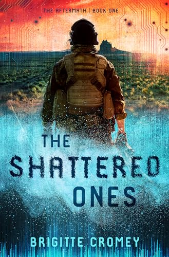 The Shattered Ones (The Aftermath Book 1)