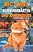 Schnurrbärtig und Ahnungslos (Die Mysteriösen Fälle Von Max 12) (German Edition)