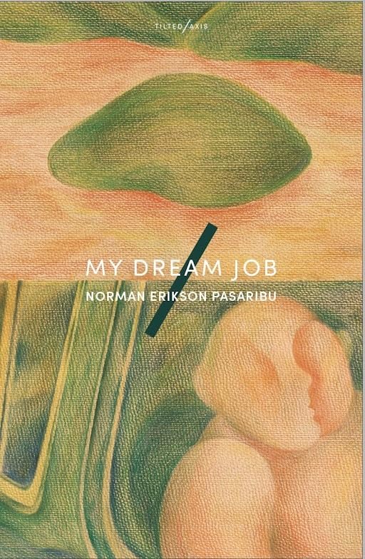 My Dream Job (Paperback)
