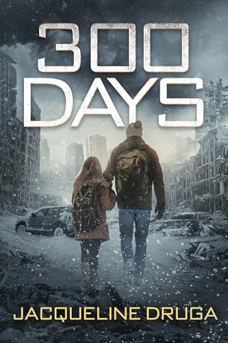300 Days (Kindle Edition)