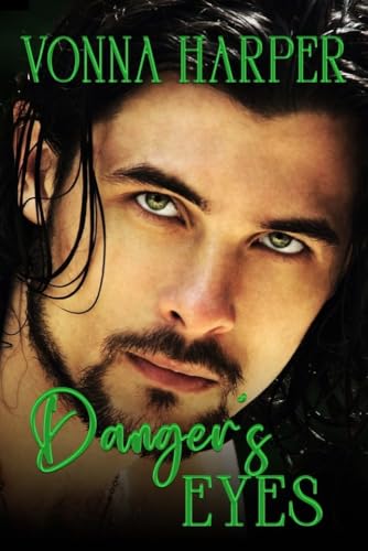 Danger's Eyes (Hot Shadows)