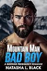 Mountain Man Bad Boy