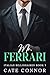 Mr Ferrari (Italian Billion...