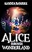 Alice Through Wonderland