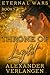 Throne of Light (Eternal Wa...