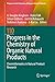 Progress in the Chemistry of Organic Natural Products 110 by A. Douglas Kinghorn