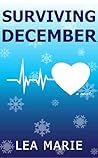 Surviving December (The Surviving Series) Book cover for Surviving December (The Surviving Series)