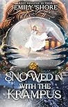 Snowed In With the Krampus (Roars and Romances #4) Book cover for Snowed In With the Krampus (Roars and Romances #4)