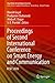 Proceedings of Second Inter...