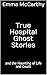 True Hospital Ghost Stories...