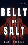 Belly of Salt: A Sci-Fi Space Opera of Military Mechs, Survival, and Rebellion