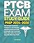 PTCB Exam Prep 2024-2025 by Neres Edmond