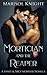 The Mortician and the Reaper (Marisol's Monsters #19)