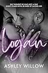 Logan (New Beginnings Book 2) Logan (New Beginnings Book 2)