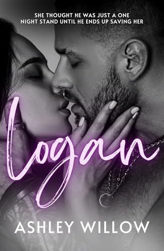 Logan (New Beginnings Book 2)
