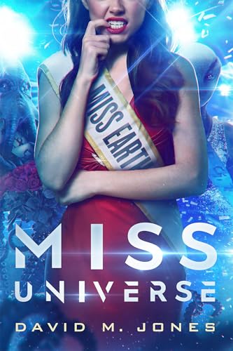 Miss Universe (Kindle Edition)