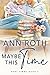 Maybe This Time by Ann Roth