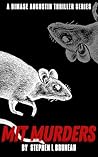 The MIT Murders