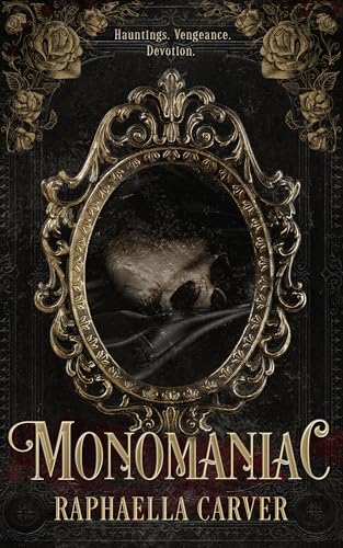 Monomaniac (Kindle Edition)