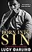 Born into Sin (Untouchables...