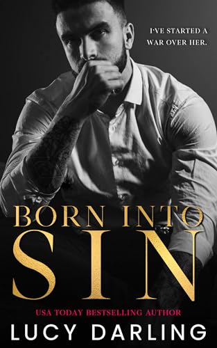 Born into Sin (Untouchables Mafia #1)